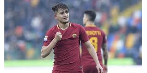 Ünder kunne sættes på transfermarked af AS Roma